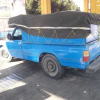 حمل بار با نیسان به تمام نقاط کشور|خدمات حمل و نقل|لالجین, |دیوار