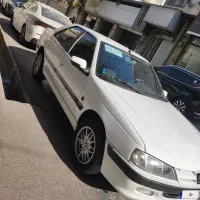 پارس tu5 مدل 1400 فوری|خودرو سواری و وانت|گناباد, |دیوار