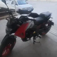 گلکسی na180|موتورسیکلت|مشهد, رضاشهر|دیوار