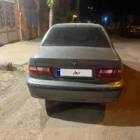 سمند ۸۹|خودرو سواری و وانت|نیشابور, مازول|دیوار
