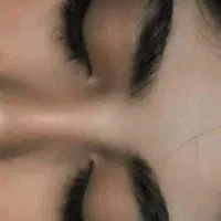 اکستنشن مژه .|خدمات آرایشگری و زیبایی|شیراز, قدوسی شرقی|دیوار