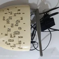 مودم  TP-Link مدل TD-W8951ND|مودم و تجهیزات شبکه|شاهین‌شهر, شهرک امام علی|دیوار