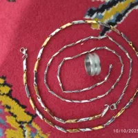 گردنبند|بدلیجات|قائن, |دیوار