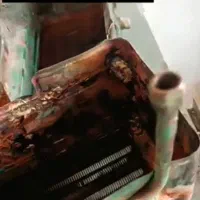 تعمیرات آبگرمکن دیواری‌وزمینی