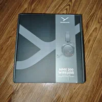 هدست لاجیتک Logitech بیرداینامیک Beyerdynamic msi|قطعات و لوازم جانبی رایانه|تهران, نارمک|دیوار