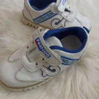 کفش مارک لویز /کفش و پوتین  خارجی بچگانه|کیف، کفش، کمربند|بروجن, |دیوار