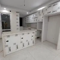 فروش آپارتمان ۹۰متری فول نوساز در جی کمیل