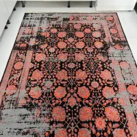 فرش چهارمتری