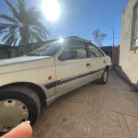 پژو405glxمدل88تک برگ سند|خودرو سواری و وانت|بم, |دیوار