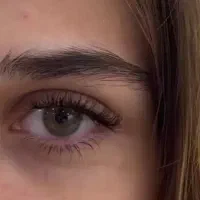 اکستنشن مژه و لیفت مژه و ابرو