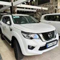 *نیسان ترا اکسکلوسیو صفر/اقساط بدون ضامن/تحویل روز