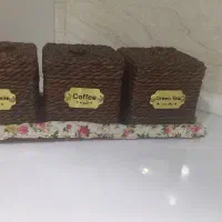 پاسماوری چوبی نو