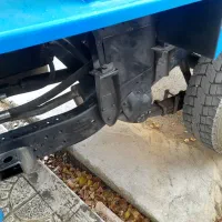 نیسان کمپرسی ۴۰۲|خودرو سواری و وانت|تهران, افسریه شمالی|دیوار