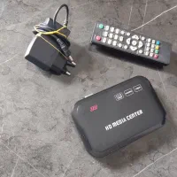پخش کننده فیلم و موسیقی