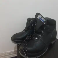 کفش کار نو