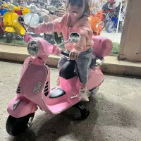 مرکز پخش موتور شارژی فروش اقساطی|اسباببازی|تاکستان, |دیوار