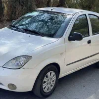 تیباEX 2 مدل 99|خودرو سواری و وانت|جیرفت, |دیوار