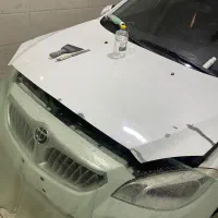 صافکاری PDR|خدمات موتور و ماشین|تهران, خاک سفید|دیوار