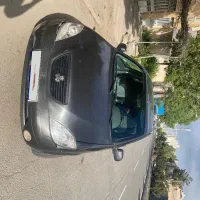 تیبا ۲ مدل ۹۵