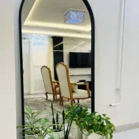 اینه گنبدی