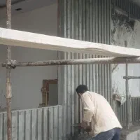 سیمانبری نما با بهترین کیفیت در رشت