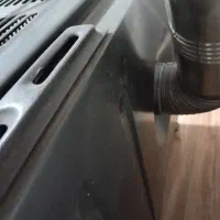 بخاری ۱۱۰۰۰مشهدکار|بخاری، هیتر، شومینه|شاهینشهر, شهرک گلدیس|دیوار