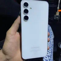 سامسونگ مدل S23FE حافظه 256 گیگ رام 8