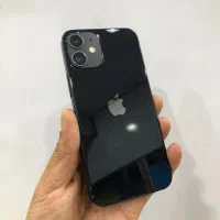 آیفون ۱۲ مینی