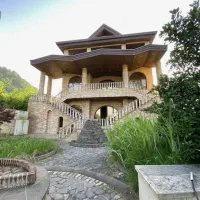 فروش و تهاتر  ویلا با ویو ابدی و بینظیر کوهپایه