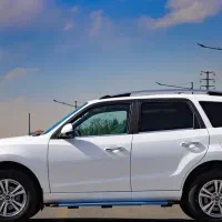 هایما مدل ۱۴۰۴ پرومکس سفید درحد خشک