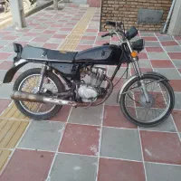 موتورمزایده|موتورسیکلت|سیمین شهر, |دیوار