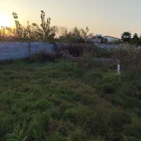 زمین مناسب سکونت|فروش زمین و ملک کلنگی|ری, اقدسیه|دیوار