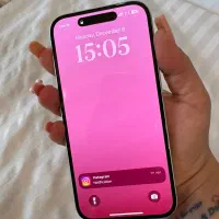 ایفون ۱۶ معمولی ۱۲۸ سفید|موبایل|اصفهان, سعادتآباد|دیوار