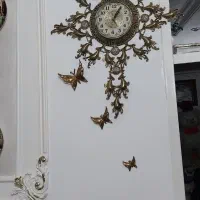 ساعت برنز شیک