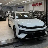 رنت/اجاره خودرو های آلمانی و چینی|خودرو اجارهای|تهران, گیشا|دیوار