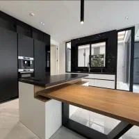 پاسداران ۲۲۰ متر / ۳ خواب * مشاعات هتلینگ مدرن