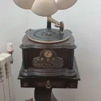 گرام در حد نو استفاده نشده