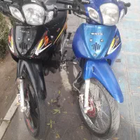 بی کلاج کویر مدل ۹۲|موتورسیکلت|مشهد, ایثار|دیوار