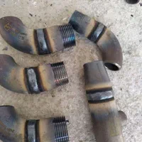 لوله کشی گاز|خدمات پیشه و مهارت|رودهن, |دیوار