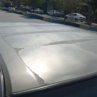 پژو روا سال مدل ۹۰ دوگانه کارخانه|خودرو سواری و وانت|تبریز, |دیوار