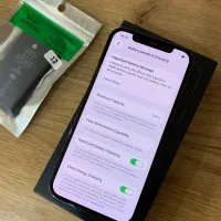 iPhone 12 pro 256GB|موبایل|تهران, نیروی هوایی (پیروزی)|دیوار