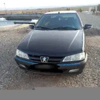 پژو پارس tu5 ۱۴۰۱