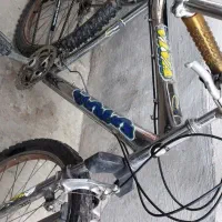 دوچرخه ۲۶|دوچرخه، اسکیت، اسکوتر|چابکسر, |دیوار