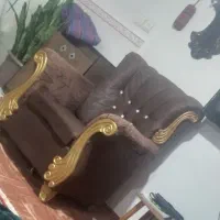 مبل هفت نفره