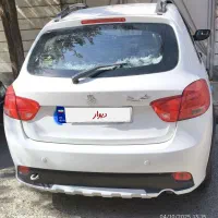 کوییک مدل 1401|خودرو سواری و وانت|گلستان (تهران), |دیوار