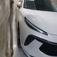 لاماری فول خشک|خودرو سواری و وانت|باوی, |دیوار