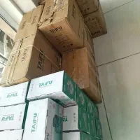 پمپ تایفو کلی جزیی کنگان