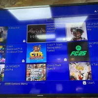 ps4 slim 1Tb ورژن هکی|کنسول، بازی ویدئویی و آنلاین|تهران, ایران|دیوار