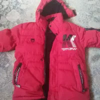 کاپشن|کفش و لباس بچه|شهرکرد, |دیوار