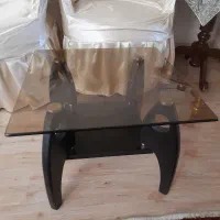 میز و صندلی